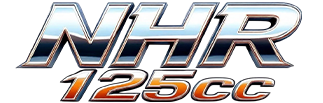 SYM NHR 125cc
